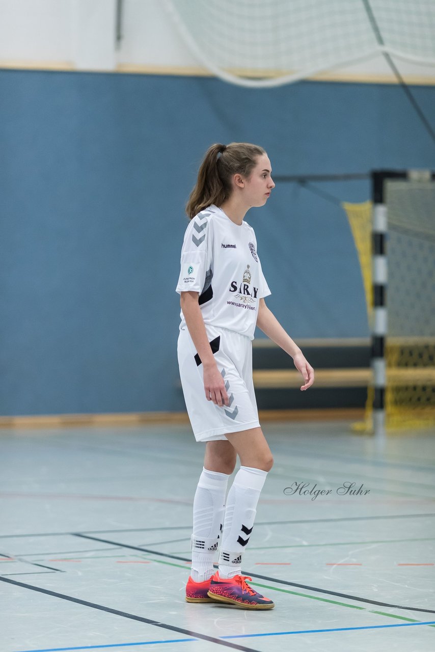 Bild 208 - HFV Futsalmeisterschaft